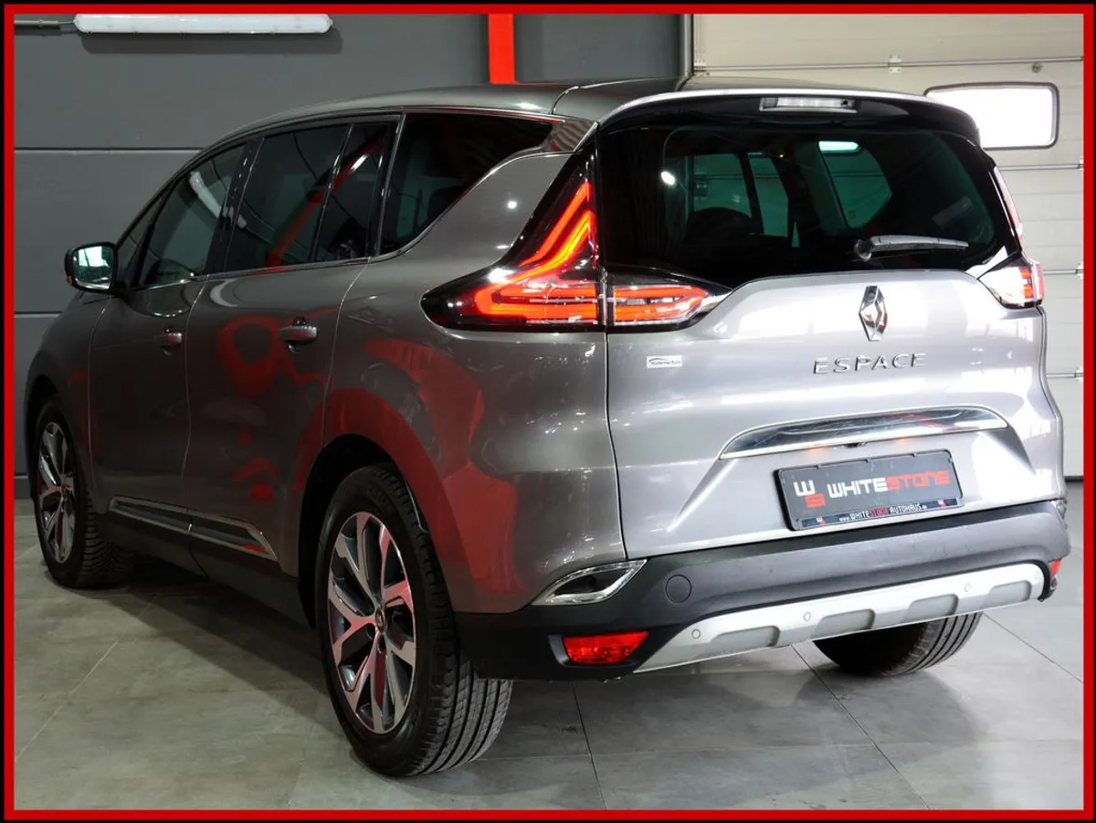RENAULT Espace - Bild 7