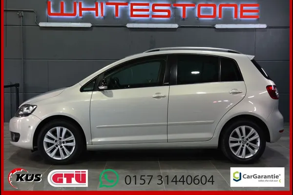 VW Golf 2012 - Benzin, 137.079 km - Gebrauchtwagen bei Whitestone Autohaus