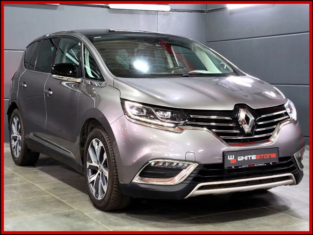 RENAULT Espace - Bild 4