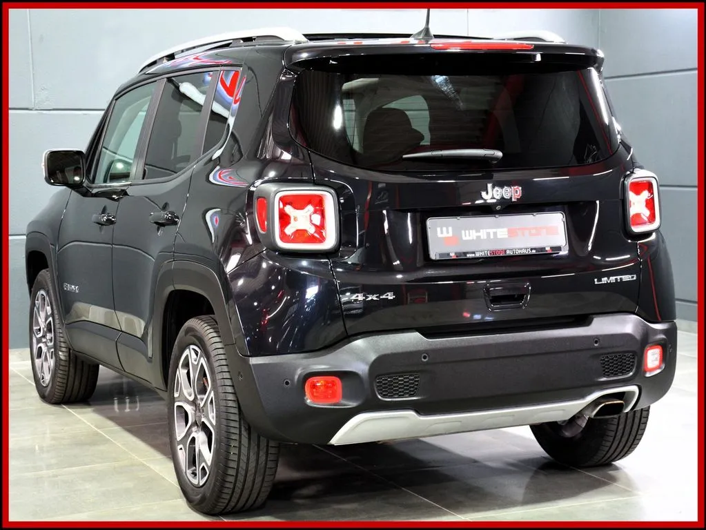 JEEP Renegade - Bild 7