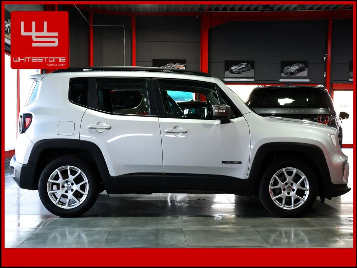 JEEP Renegade - Bild 2