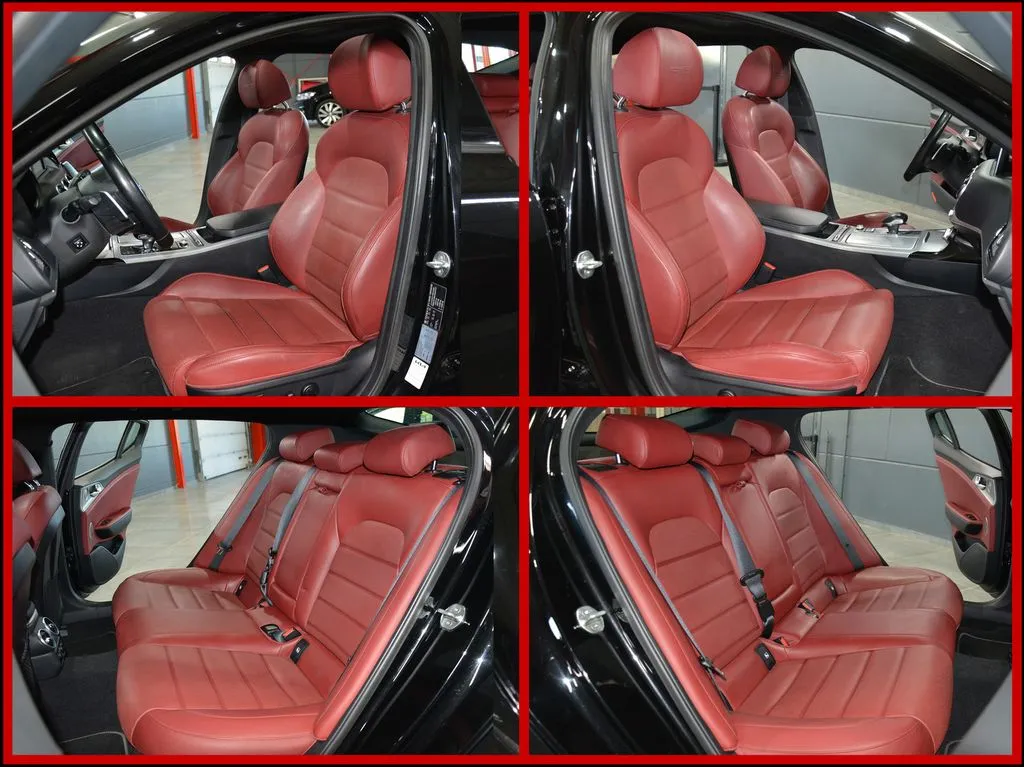 KIA Stinger - Bild 13