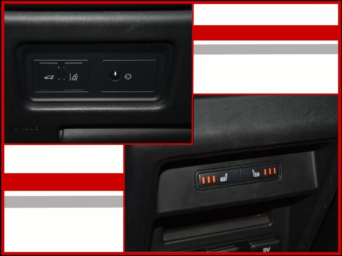 LAND ROVER Discovery Sport - Bild 16