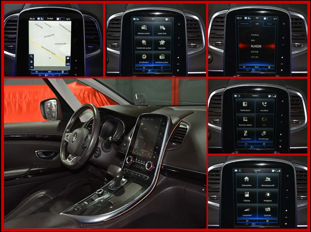 RENAULT Espace - Bild 12