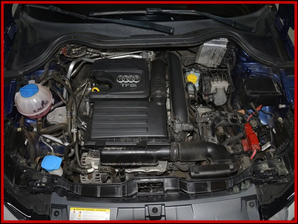 AUDI A1 - Bild 20