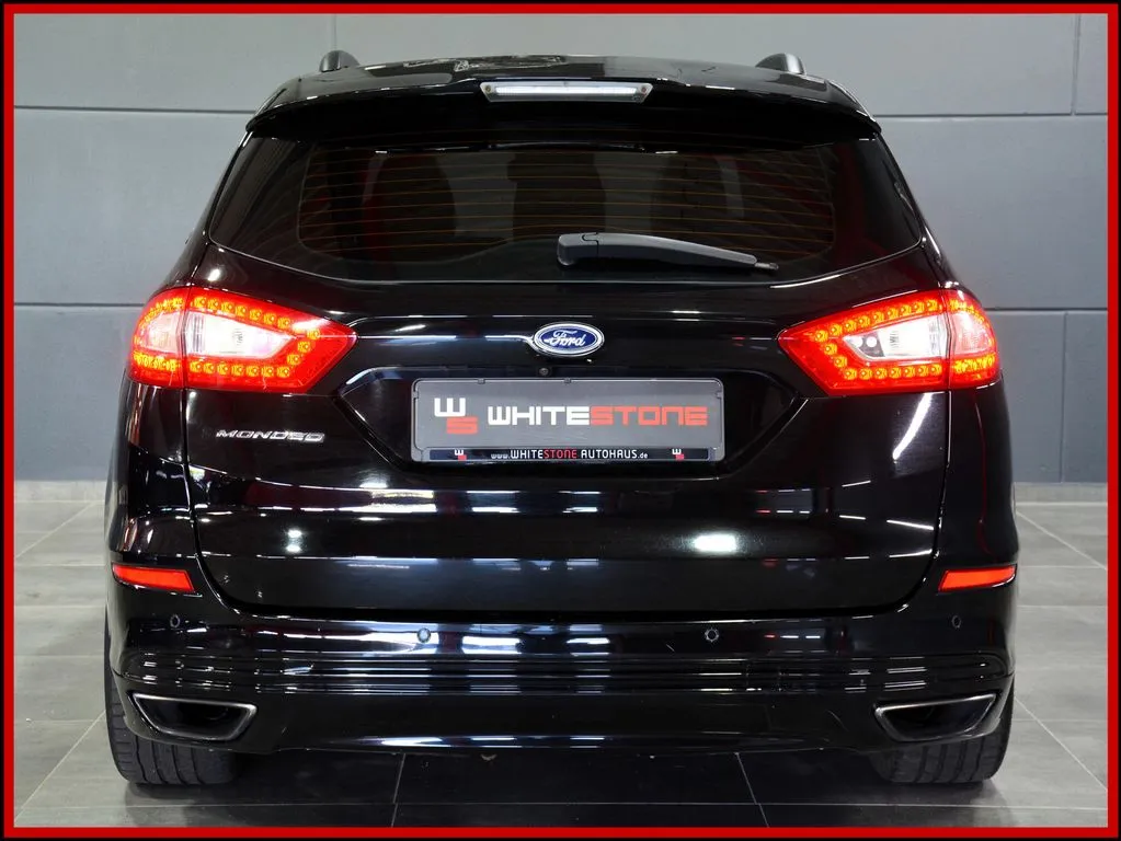 FORD Mondeo - Bild 8
