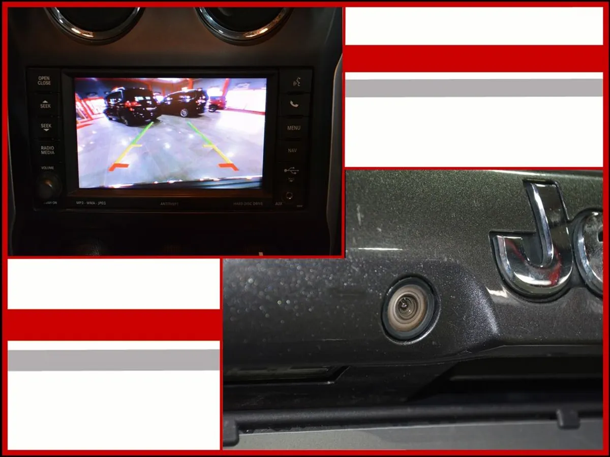 JEEP Compass - Bild 16