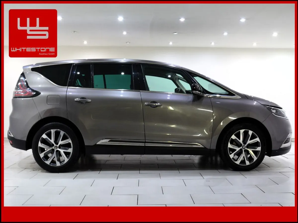 RENAULT Espace - Bild 2