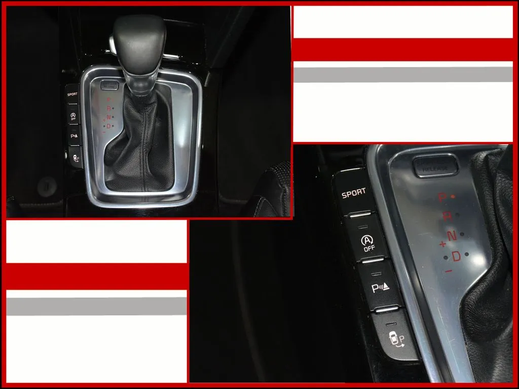 KIA cee'd - Bild 16