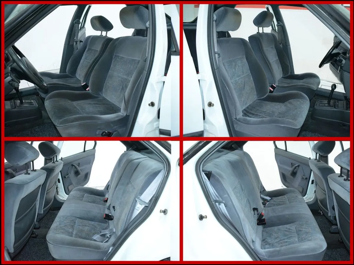 RENAULT R 19 - Bild 14