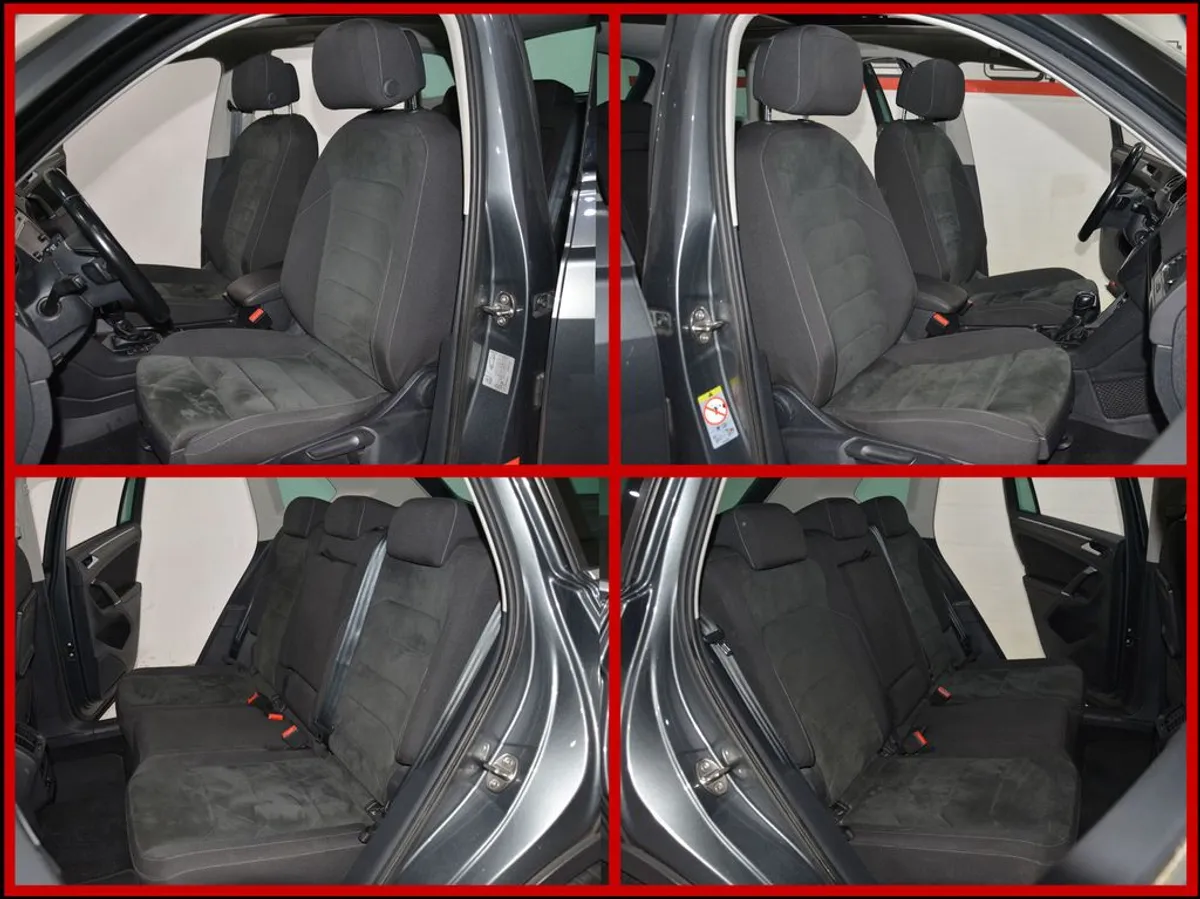 VW Tiguan - Bild 13