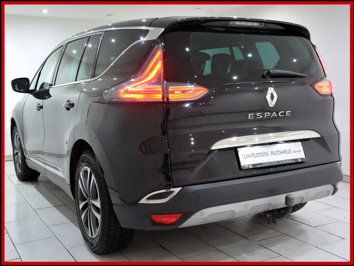 RENAULT Espace - Bild 7