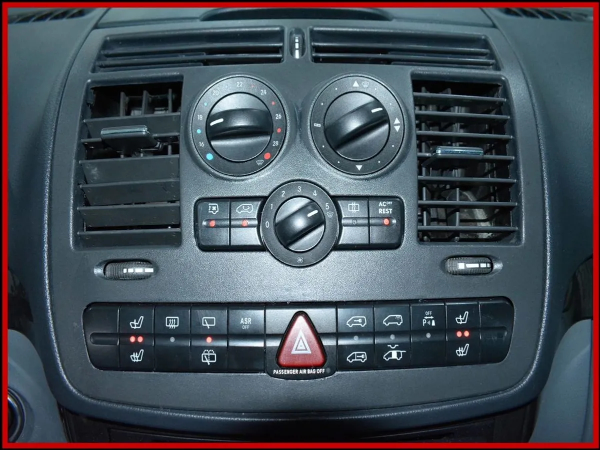 MERCEDES-BENZ Viano - Bild 14