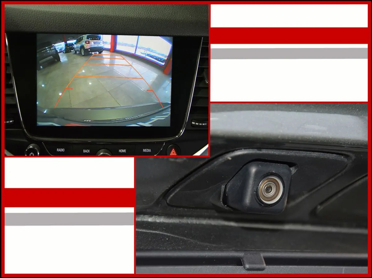 OPEL Astra - Bild 15