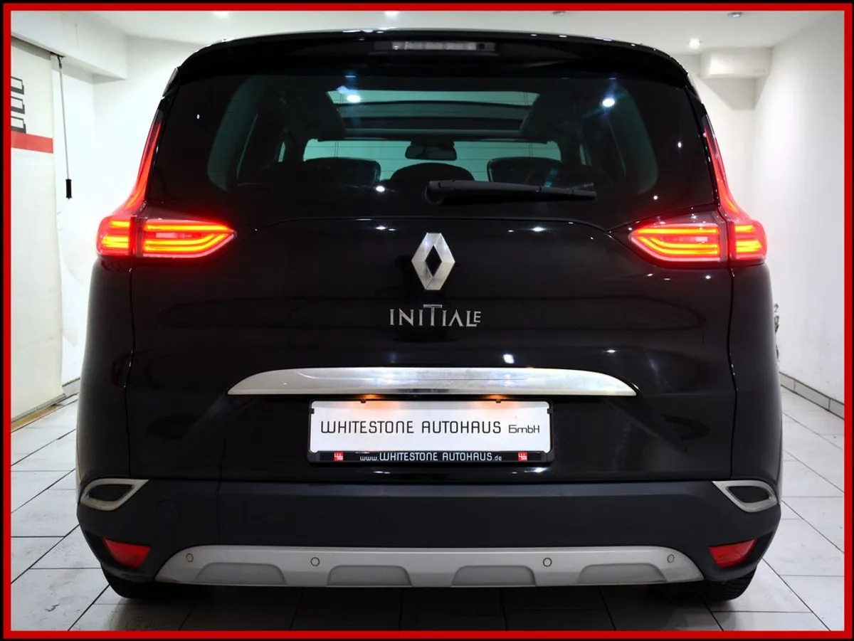 RENAULT Espace - Bild 8