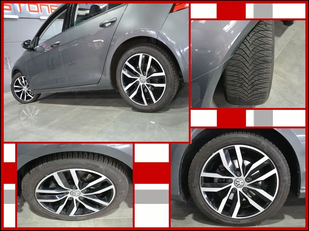 VW Golf - Bild 11