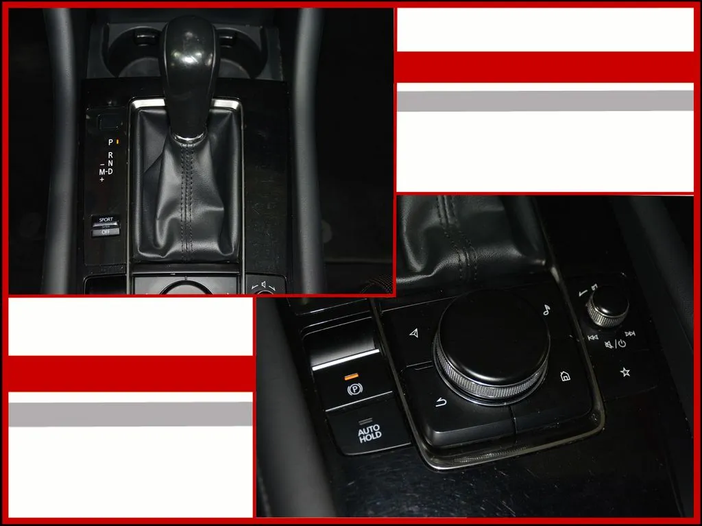 MAZDA 3 - Bild 15