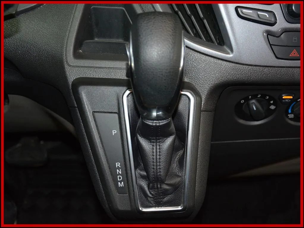 FORD Transit - Bild 18