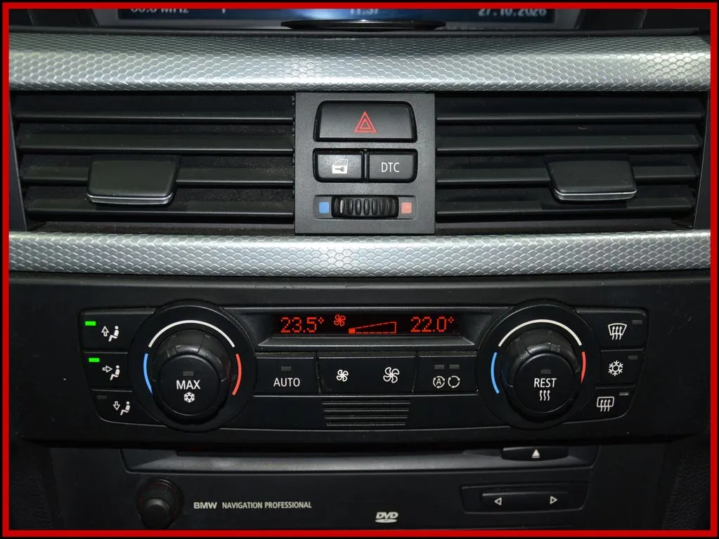 BMW 320 - Bild 13