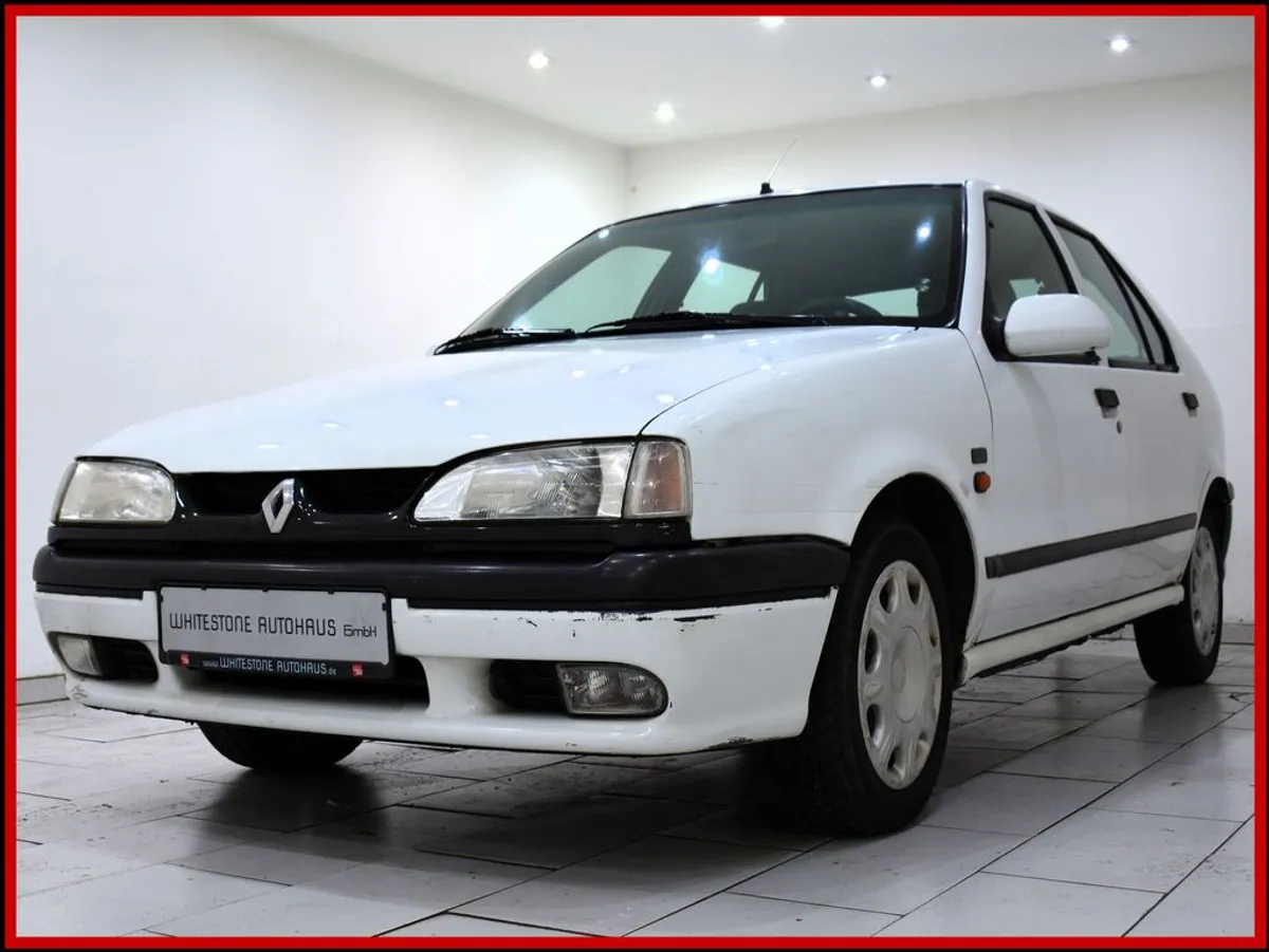 RENAULT R 19 - Bild 5