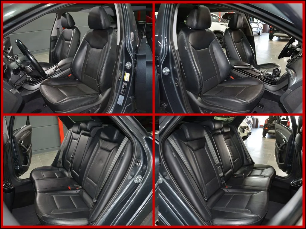HYUNDAI i40 - Bild 13