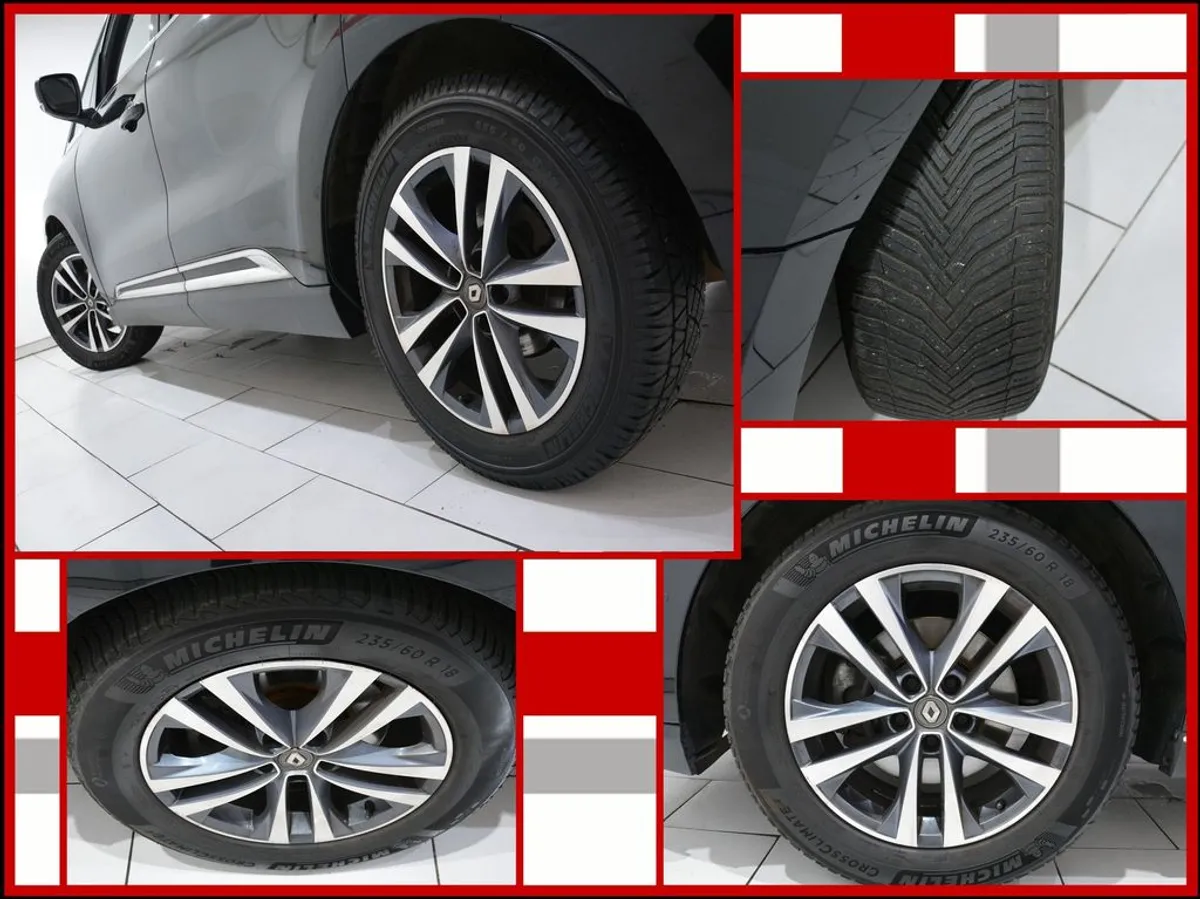 RENAULT Espace - Bild 21