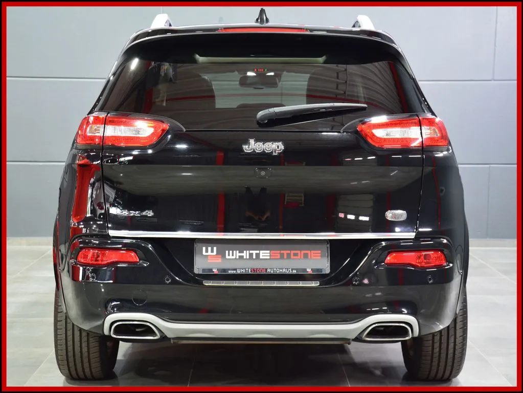 JEEP Cherokee - Bild 8