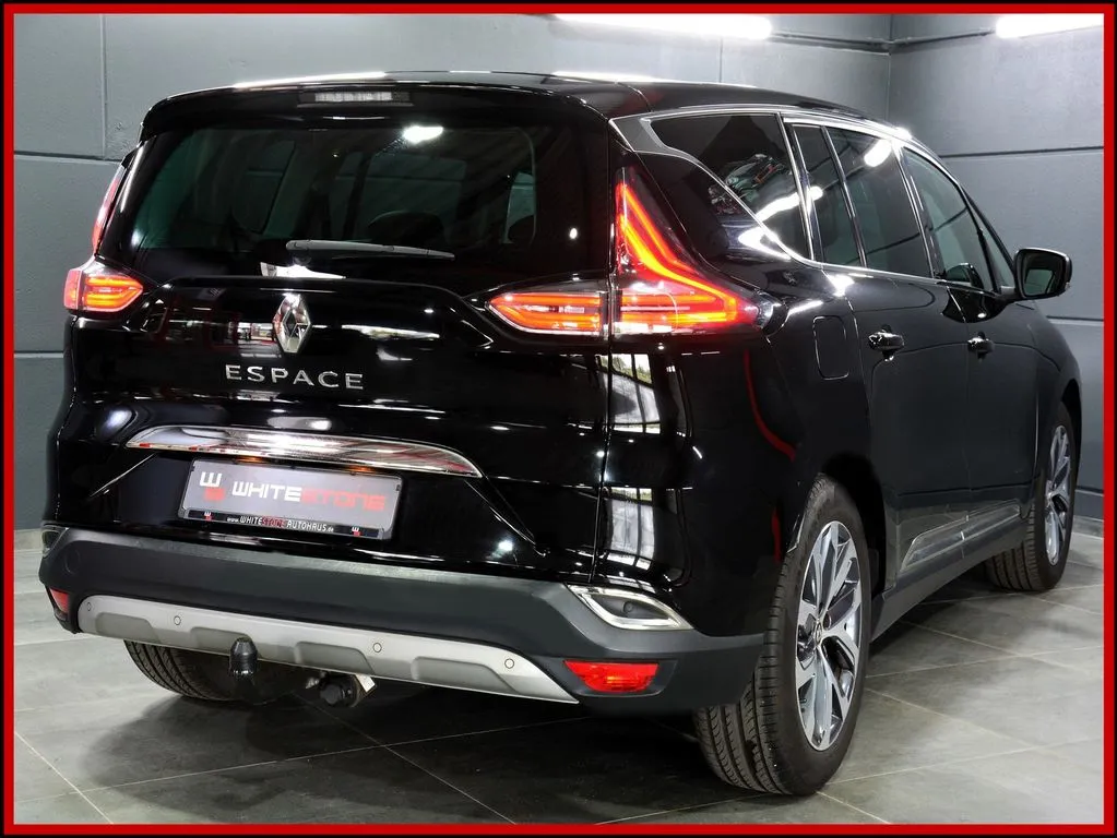 RENAULT Espace - Bild 9
