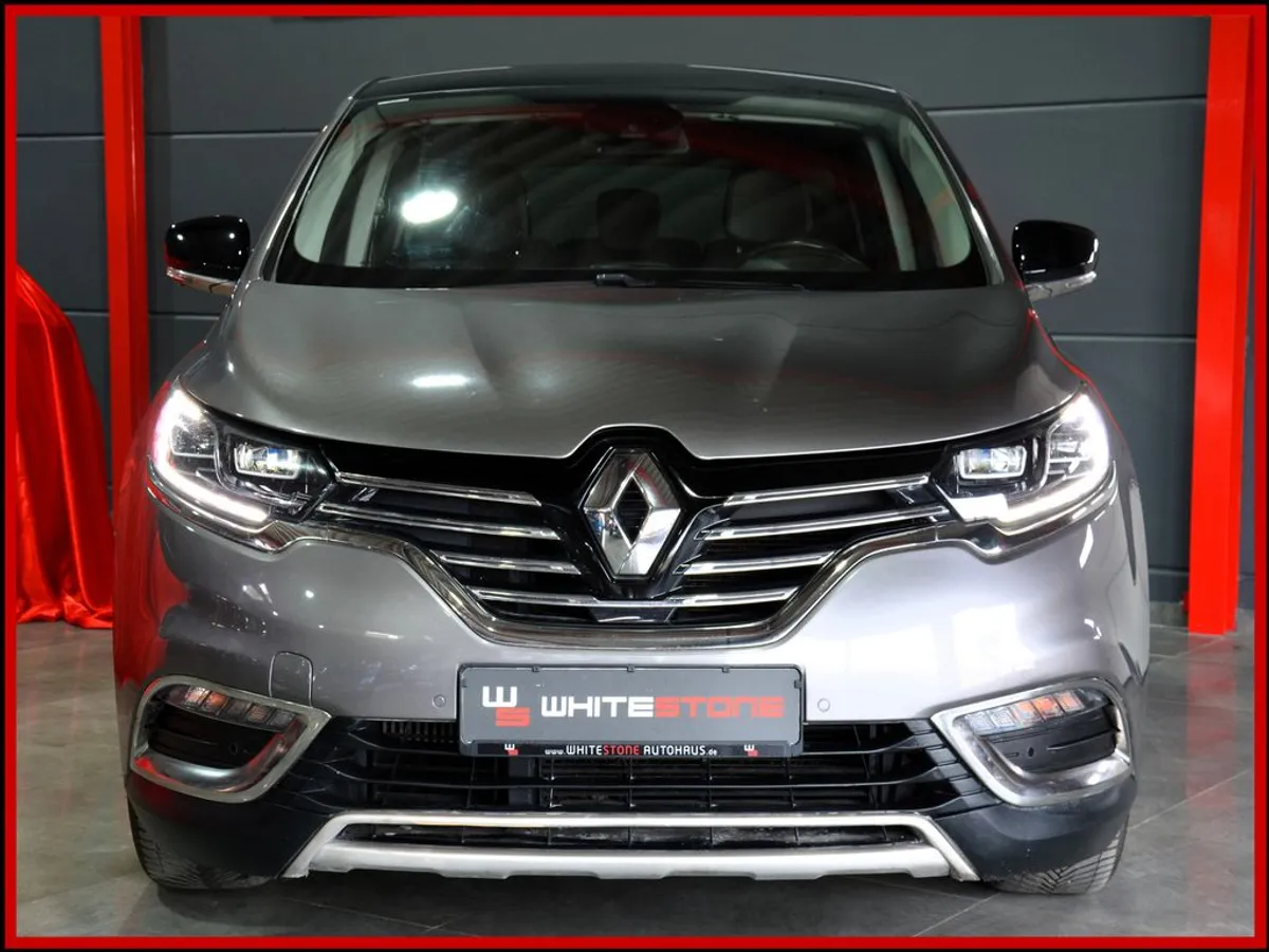 RENAULT Espace - Bild 5
