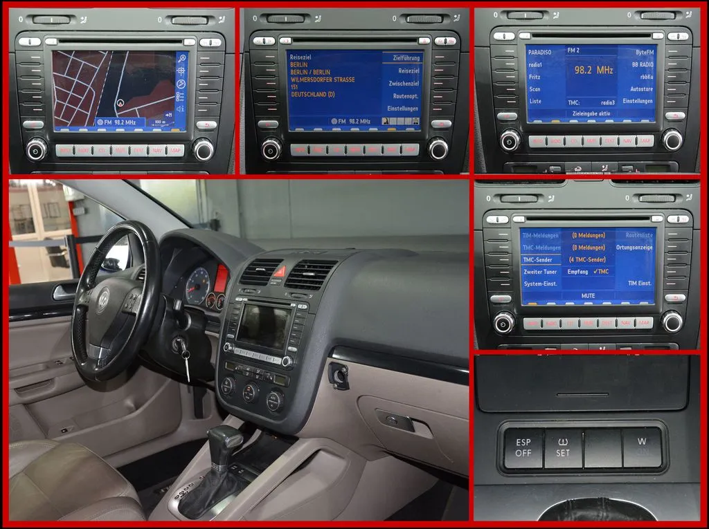VW Golf - Bild 11