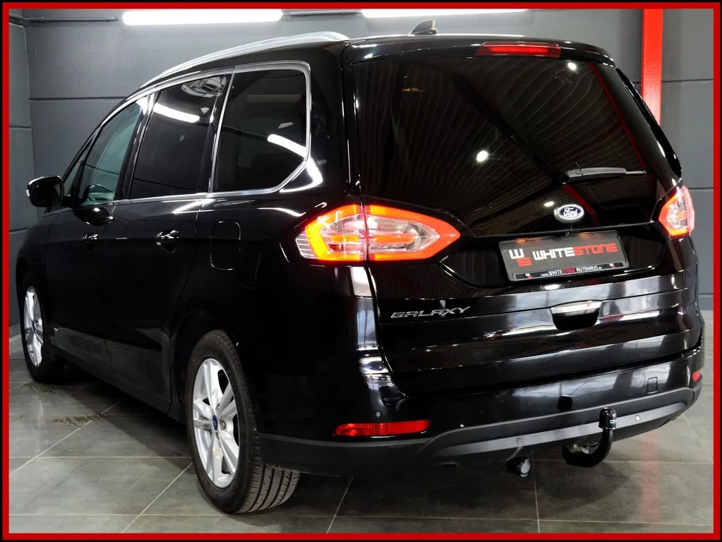 FORD Galaxy - Bild 7