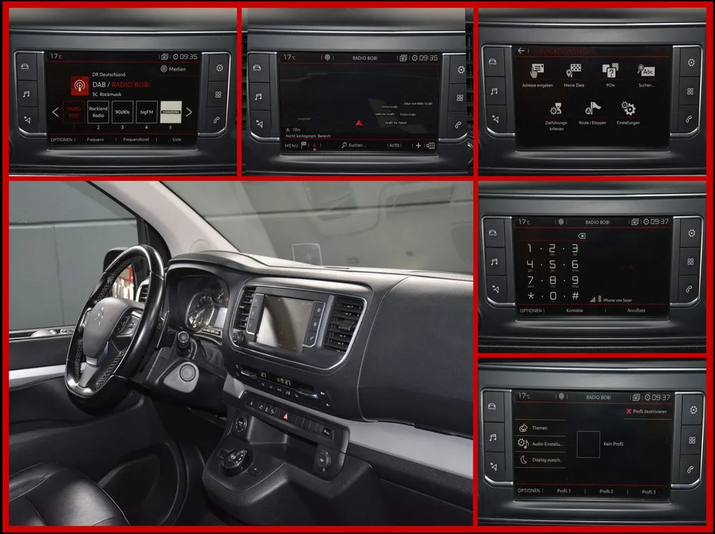 CITROEN Jumpy - Bild 14