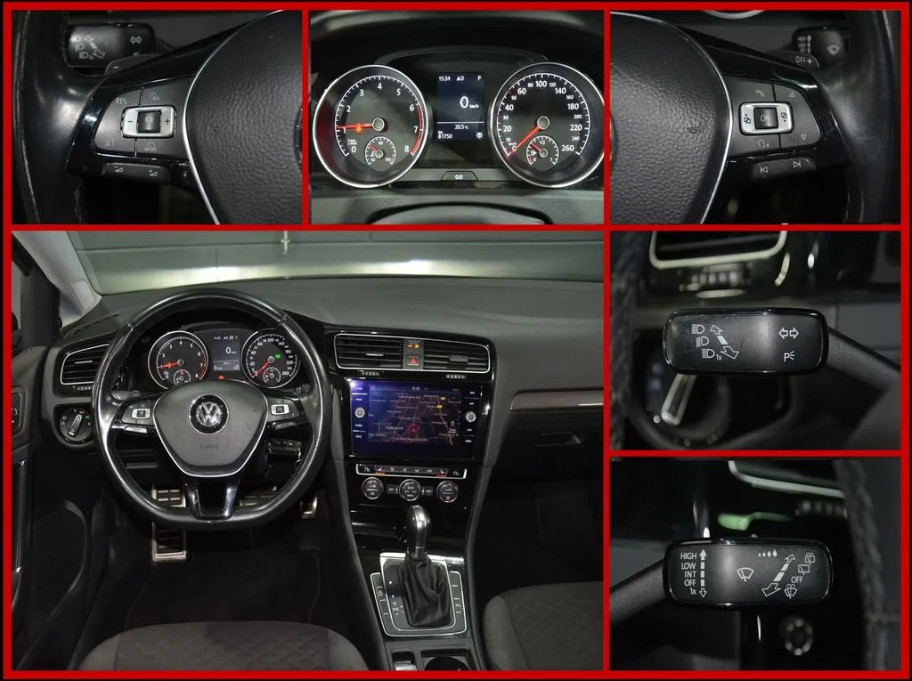 VW Golf - Bild 12