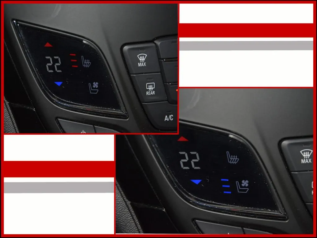 OPEL Insignia - Bild 16