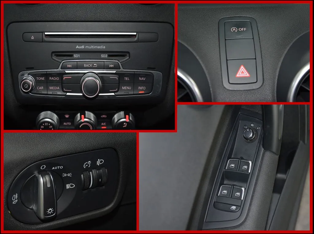 AUDI A1 - Bild 14
