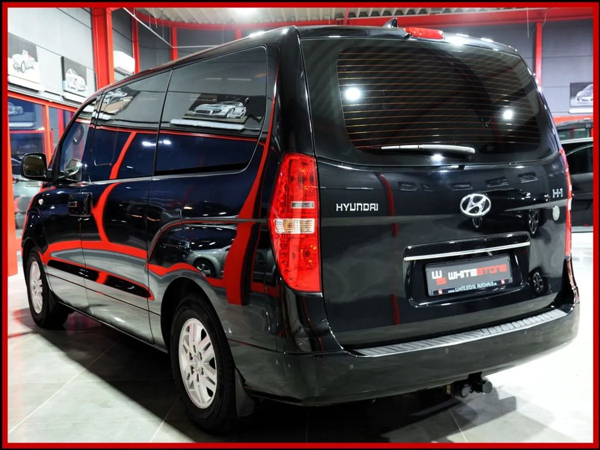 HYUNDAI H-1 - Bild 7