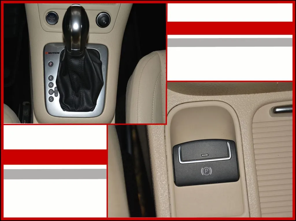 VW Tiguan - Bild 15