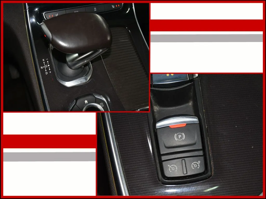 RENAULT Espace - Bild 17