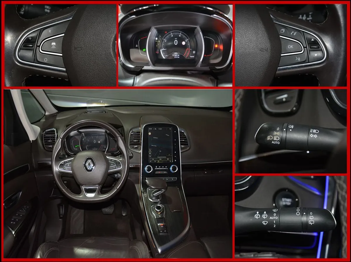 RENAULT Espace - Bild 11