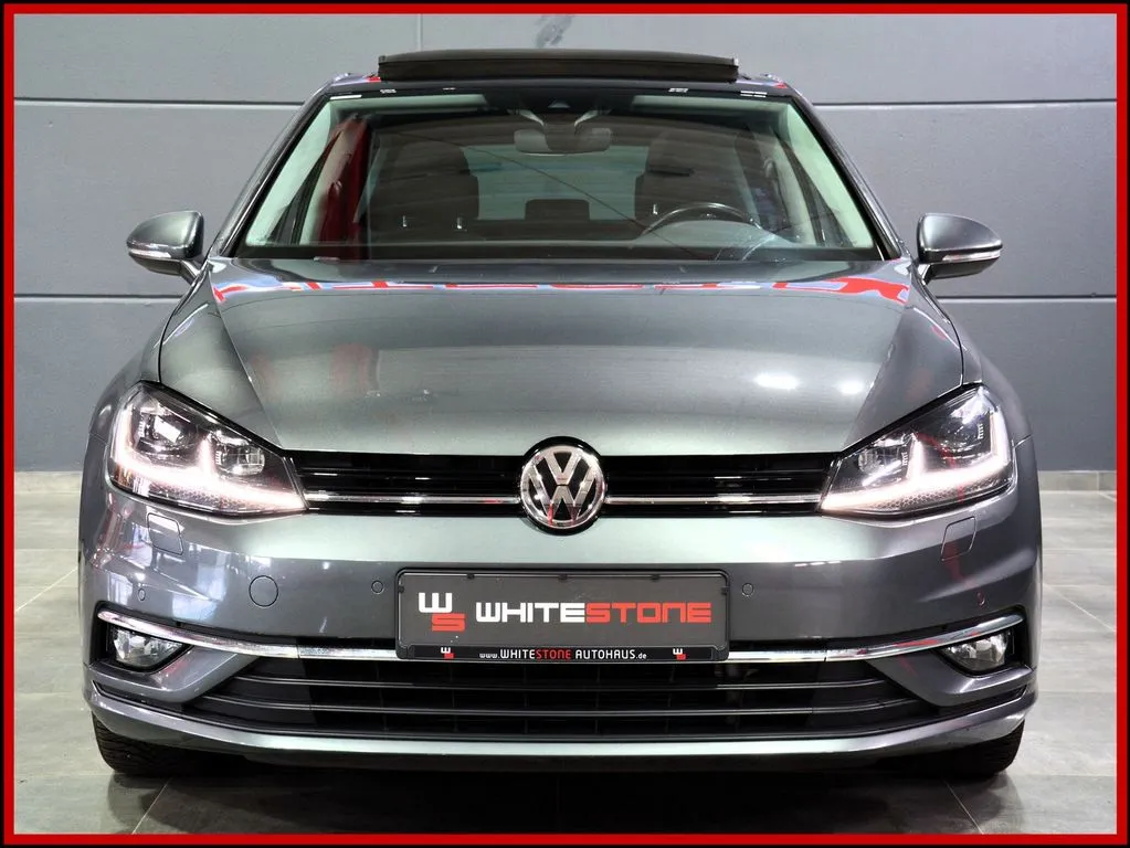 VW Golf - Bild 5