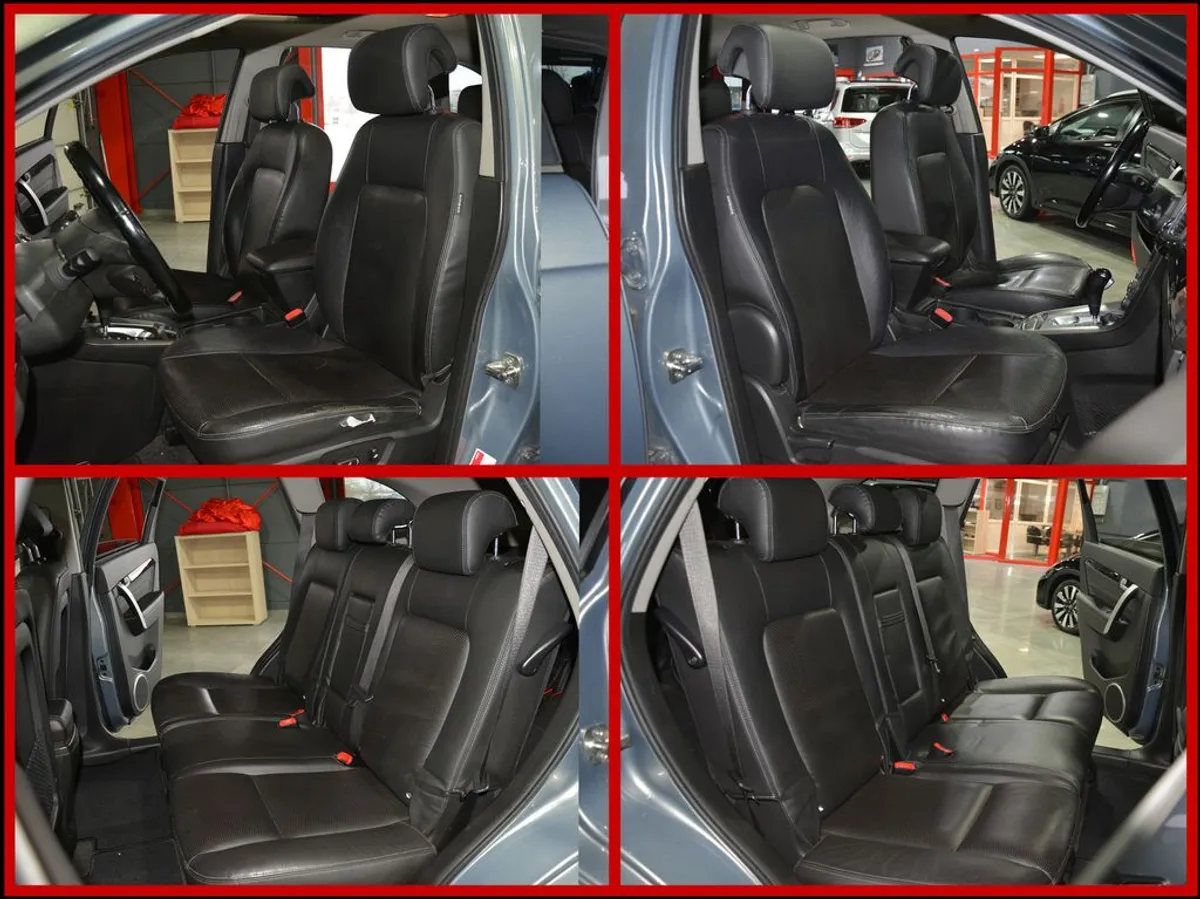 CHEVROLET Captiva - Bild 13