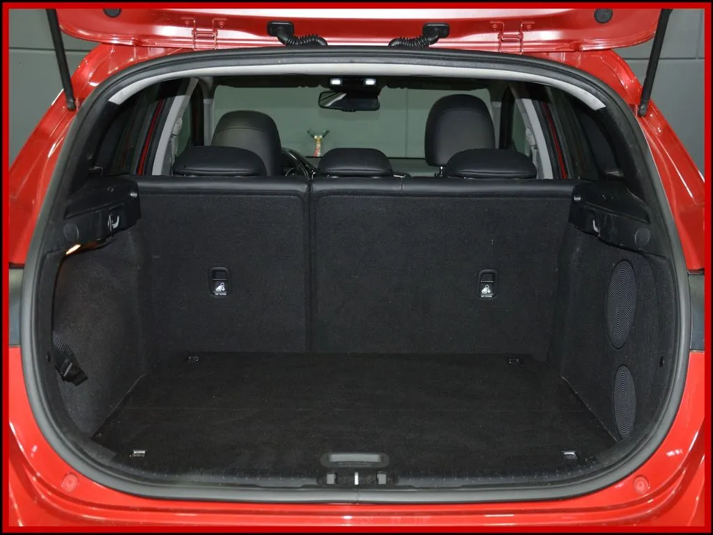 KIA cee'd - Bild 20