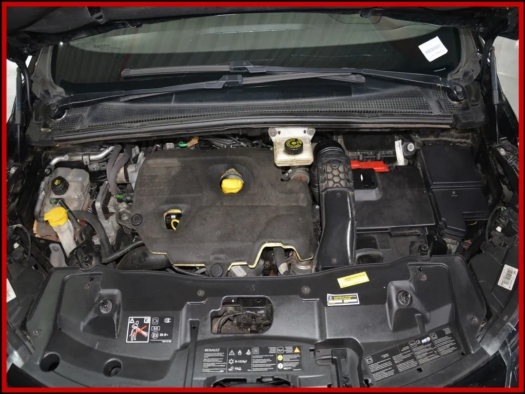 RENAULT Espace - Bild 25
