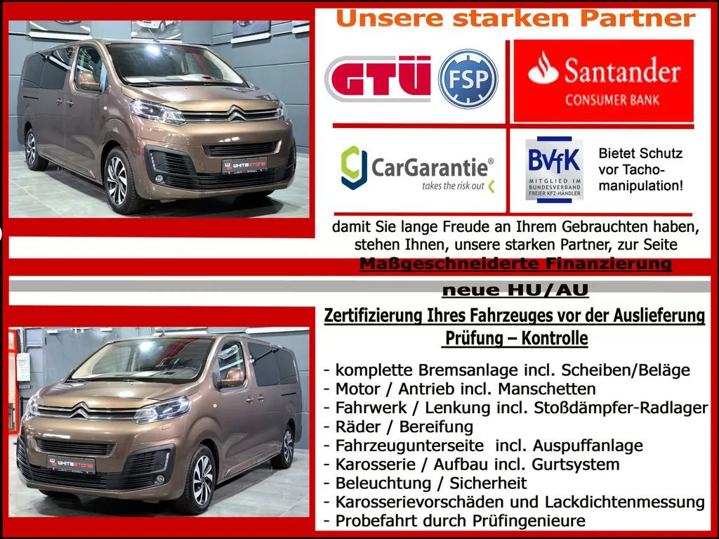 CITROEN Jumpy - Bild 3