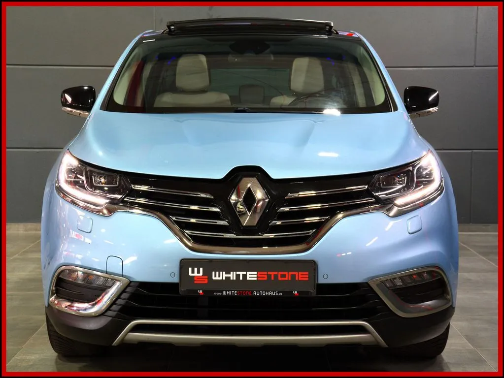 RENAULT Espace - Bild 5
