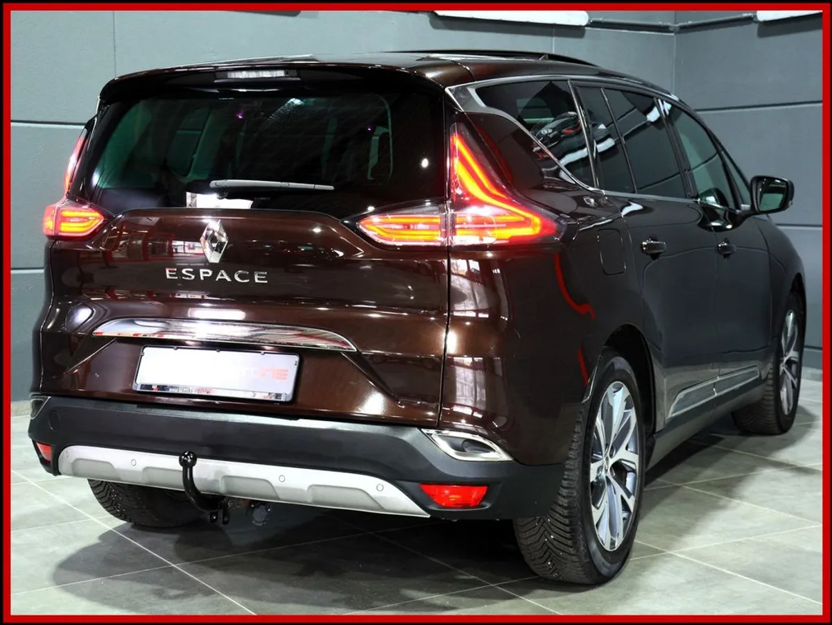 RENAULT Espace - Bild 9