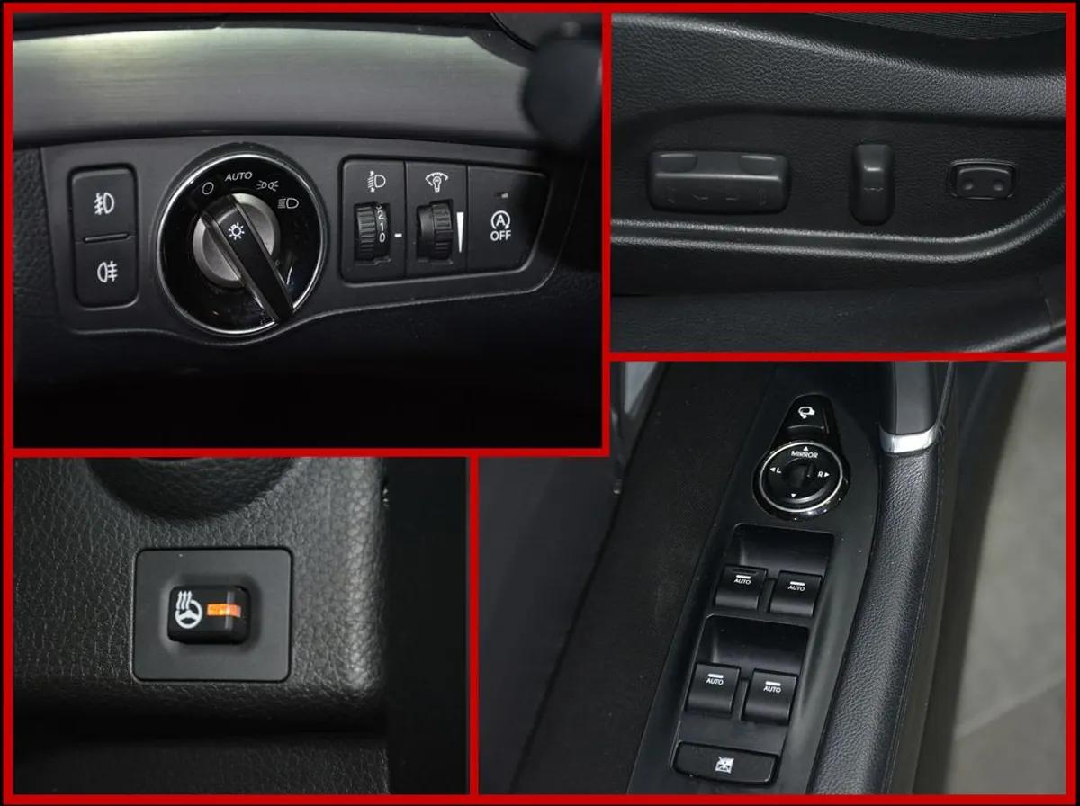 HYUNDAI i40 - Bild 12