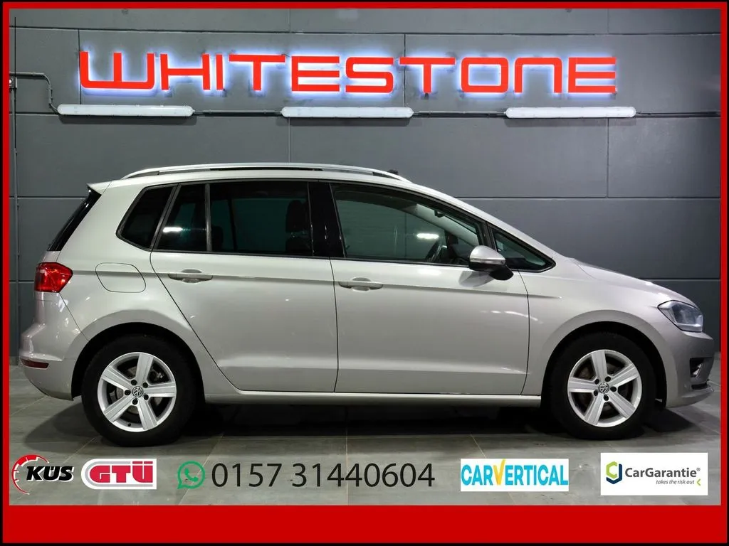 VW Golf - Bild 2