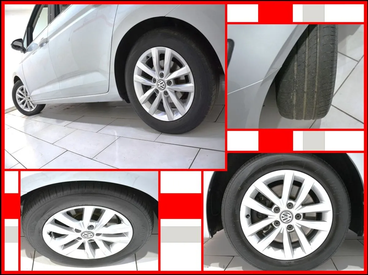 VW Touran - Bild 19