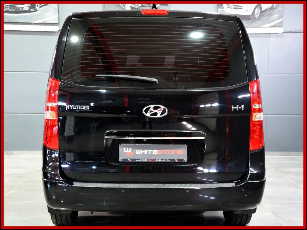 HYUNDAI H-1 - Bild 8